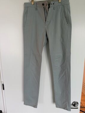rag & bone fit 2 Chino